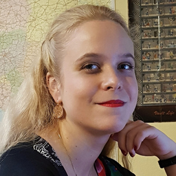 Mag. Lenka Bartošová