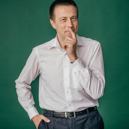 Frank Schmolke-Molinari