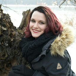 Sabrina Schröder