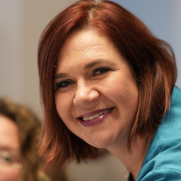 Tanja Reiche-Dünnebacke