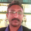 Sunil Bv