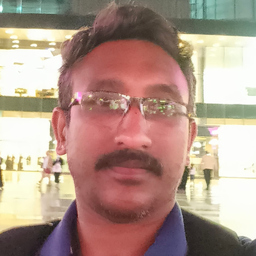 Sunil Bv