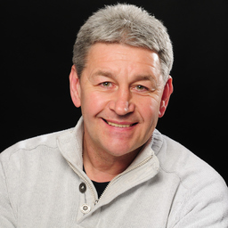 Andreas Lühdorf