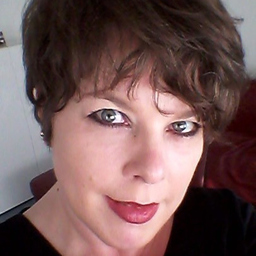 Heike Böhme-Küppenbender