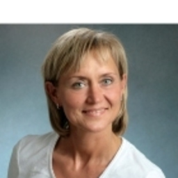 Beate Harbach