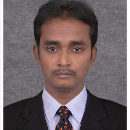 Ravindraraju Bellary