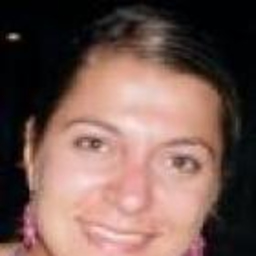 MARTA CARRANZA's profile picture