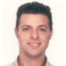 Javier Rodrigo Alvarez Giaccio's profile picture