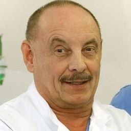 Prof. Dr. Hartmut Gülker