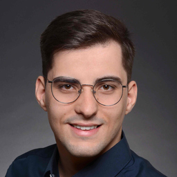 Daniel Henderson