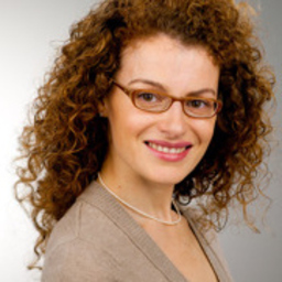 Dr. Alicia Sanchez