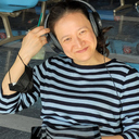 Angelika Asada Stieger