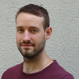 Simon Klaumann