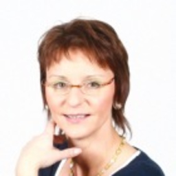 Heike Borgmann