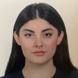 Burcu Tuğ