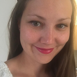 Anna Guenther's profile picture