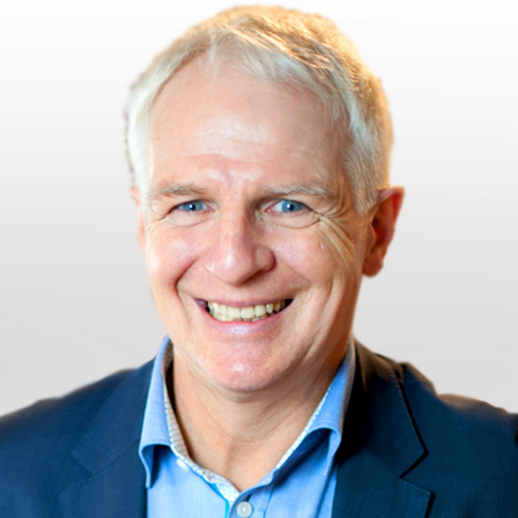 Dipl.Ing. Theo Bergauer Unternehmenstrainer und Coach b.wirkt