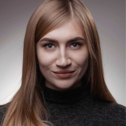 Viktoriia Vitiuk