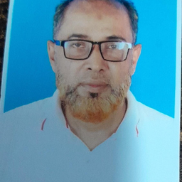 Md.alialiashraf Sujon