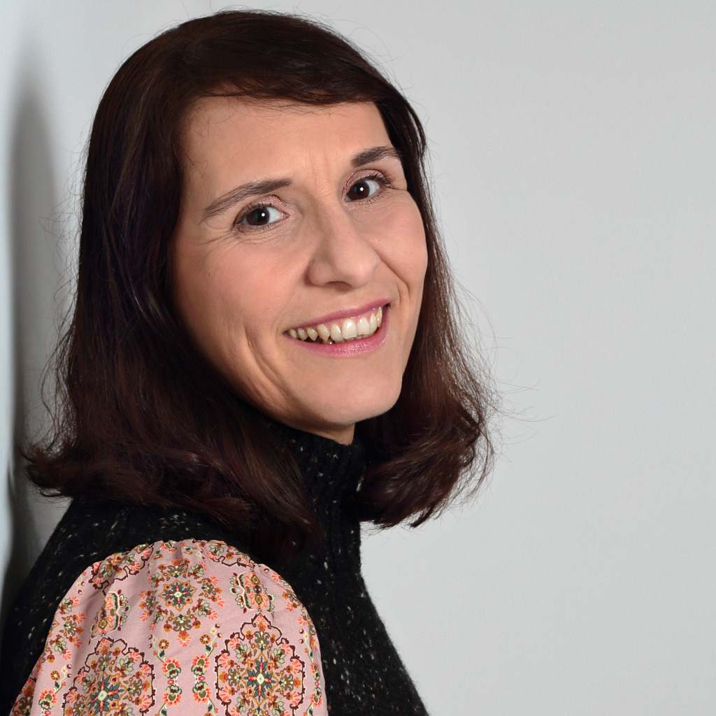 Olga Platzer Leitung Stabsstelle Qualitätsmanagement