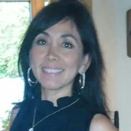 Teresa Florez de Wegmann