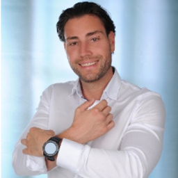 Marco Dietrich