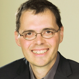 Profilbild Marco Kühnel