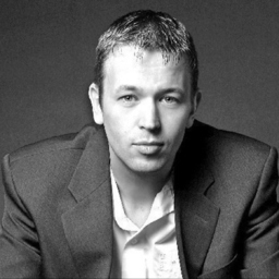 Stephan Ufkes