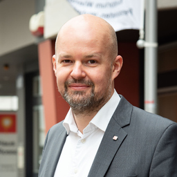 Robert Guschelbauer