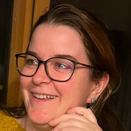 Stefanie Laue