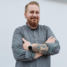 Markus Strahlendorf