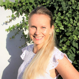 Profilbild Kathrin Wagner