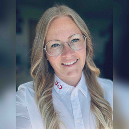 Julia Katzenberger