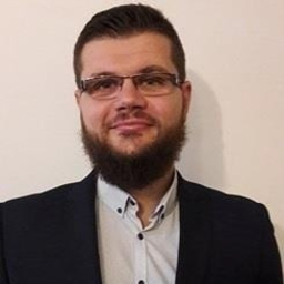 Adnan Becirovic