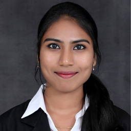 Vasuki Palanimurugan