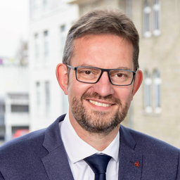 Dr. Guido Lerzynski