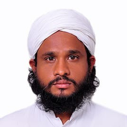 MUHAMMAD SHAHEED