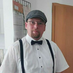 Heiko Dieter Nieswandt's profile picture