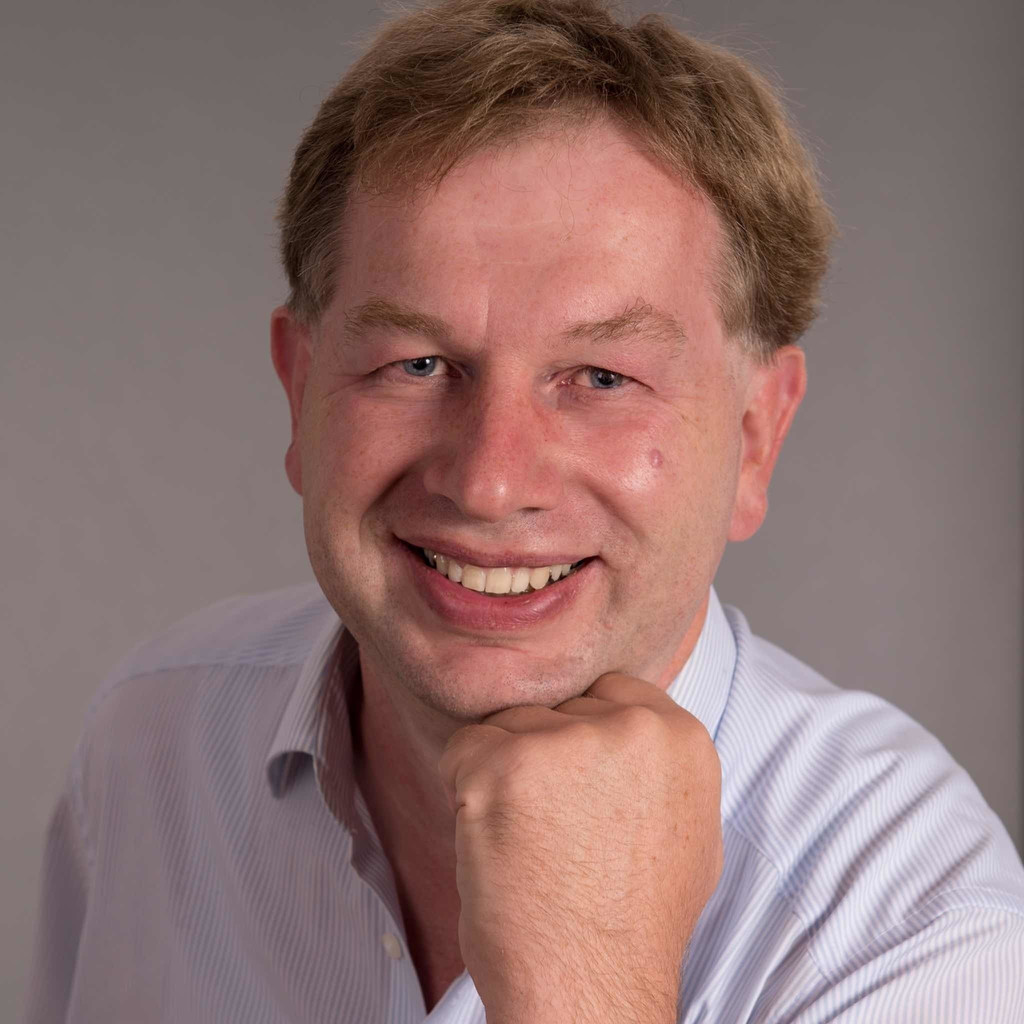 Martin Bauer Konstrukteur Automation + Prüftechnik Hekuma GmbH XING