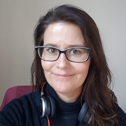Dr. Katja Heitmann