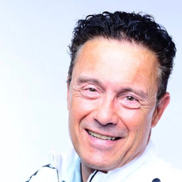 Dietmar Brenner