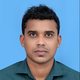 amalraj arul