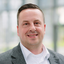 Klaus Sternberg