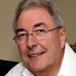 Detlev Driemeier