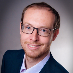 Torsten Stamer