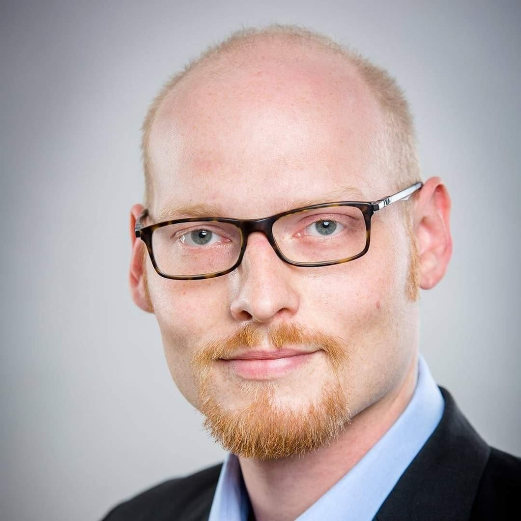 Oliver Steinmann Sachbearbeiter Einkauf Eggersmann Anlagenbau
