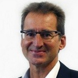 Dr. Ulrich Leitner