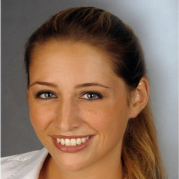 Dipl.-Ing. Sarah Bachmann