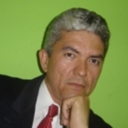 Leonel L. Rodriguez R.