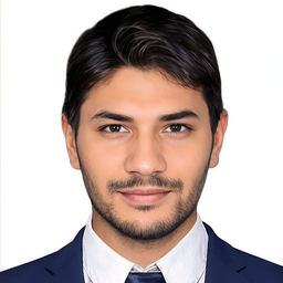 Akmal Shahriar